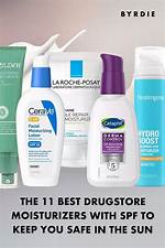 The 11 Best Mens Moisturizers with Spf in 2024, Tested by Grooming Experts ·