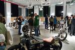 The 2017 Brooklyn Invitational Custom Motorcycle Show Features Biker Eye Candy