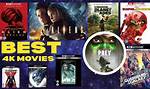 The 25 Best 4K Movies on Netflix ·