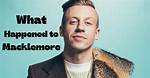 The Aftermath: Macklemore's Divorce Journey