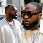 The Age of Davido: Unraveling the Journey of a Music Icon