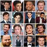 The Allure of the Hottest Actors: a Deep Dive into Stardom