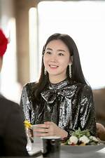 The Alluring Choi Ji-Woo: Her Dazzling Roles and Enduring Legacy