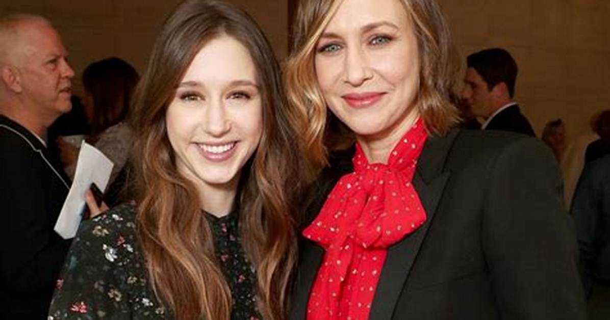 The Alluring Couple: Vera Farmiga and Her Love