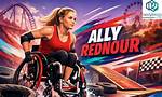The Ally Rednour Now Revolution