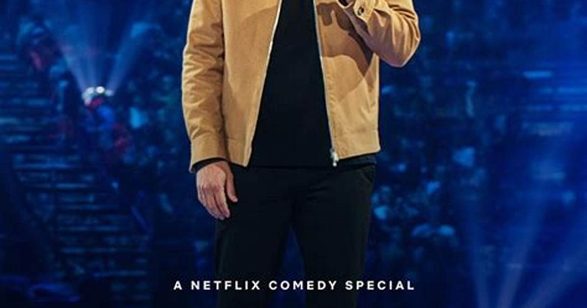 The Amusing Tale of Nate Bargatze's Marital Scuffle