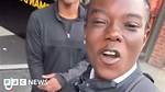 The Arrest of Mizzy: Breaking News and Details