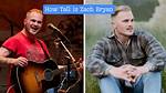The Astonishing Story of Zach Bryan: Unraveling the Truth Behind His Jail Time