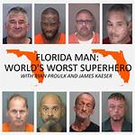 The Astonishing Truth Behind "Florida Man October 23, 2009"