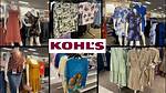 The Benefits of Shopping at Kohl's |