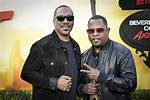 The Better Half of Martin Lawrence: Uncovering His Wife's Identity