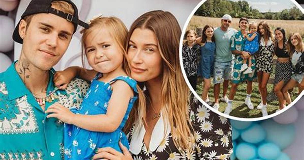The Bieber Family: a Look into Their Lives and Legacy