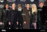 The Bloodline of Rock: Kim Thayil Family Ties Revealed