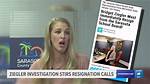 The Bridget Ziegler Education Scandal Exposed