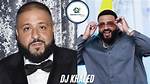 The Chronological Timeline of Dj Khaled's Marital Status