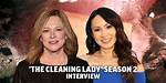 The Cleaning Lady Season 2 Is Set to Be Released on Fox Soon