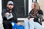 The Close Bond Between Eminem and His Sister Revealed