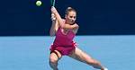 The Coach Behind Marta Kostyuk's Tennis Success