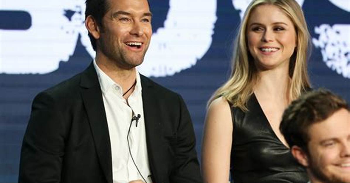 The Comprehensive Guide to Antony Starr's Height in Centimeters