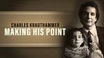 The Continuation of the Father, Charles Krauthammer’s Legacy by His Son Daniel Krauthammer. Know All the Detailed Information