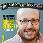 The Creative Force Behind Roger Bennett's Design World