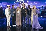 The Crowned Champion: Unveiling the Winner of American Idol Season 5