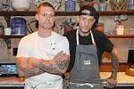 The Culinary Power Couple: Michael Voltaggio and Kerri Adams