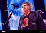 The Cure