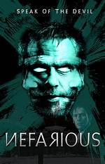 The Dark Truth Behind Nefarious Movie Legends