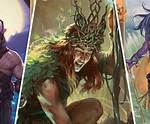 The Definitive Guide to Aasimar Druids: Unlocking Nature's Blessings