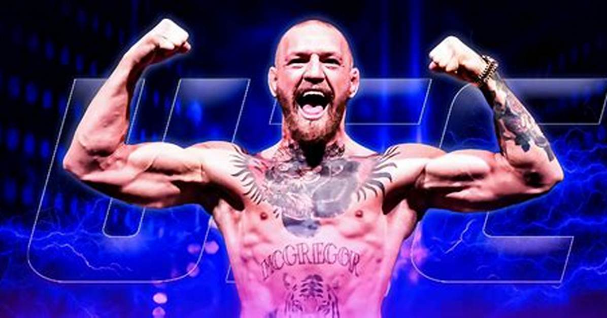 The Definitive Guide to Conor Mcgregor's Height