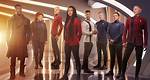 The Definitive Guide to Star Trek Discovery: Behind the Mastermind Kpkuang