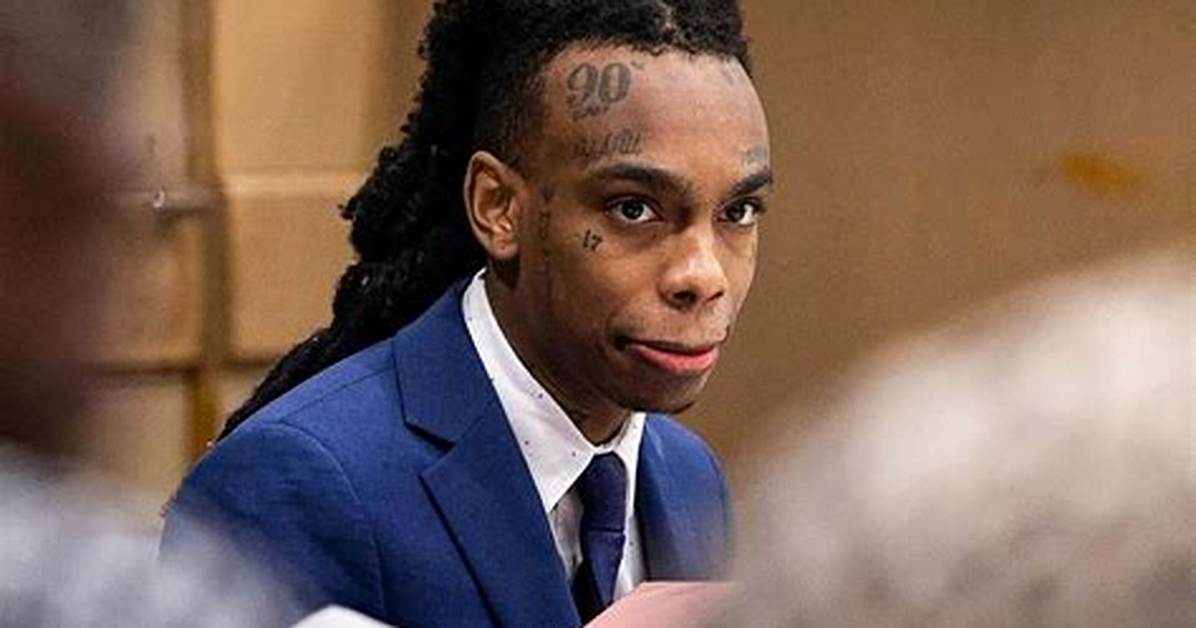 The Definitive Guide to Ynw Melly's Record Label