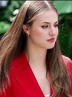 **The Enchanting Tale of Princes Leonor and Gavi: a Royal Connection**