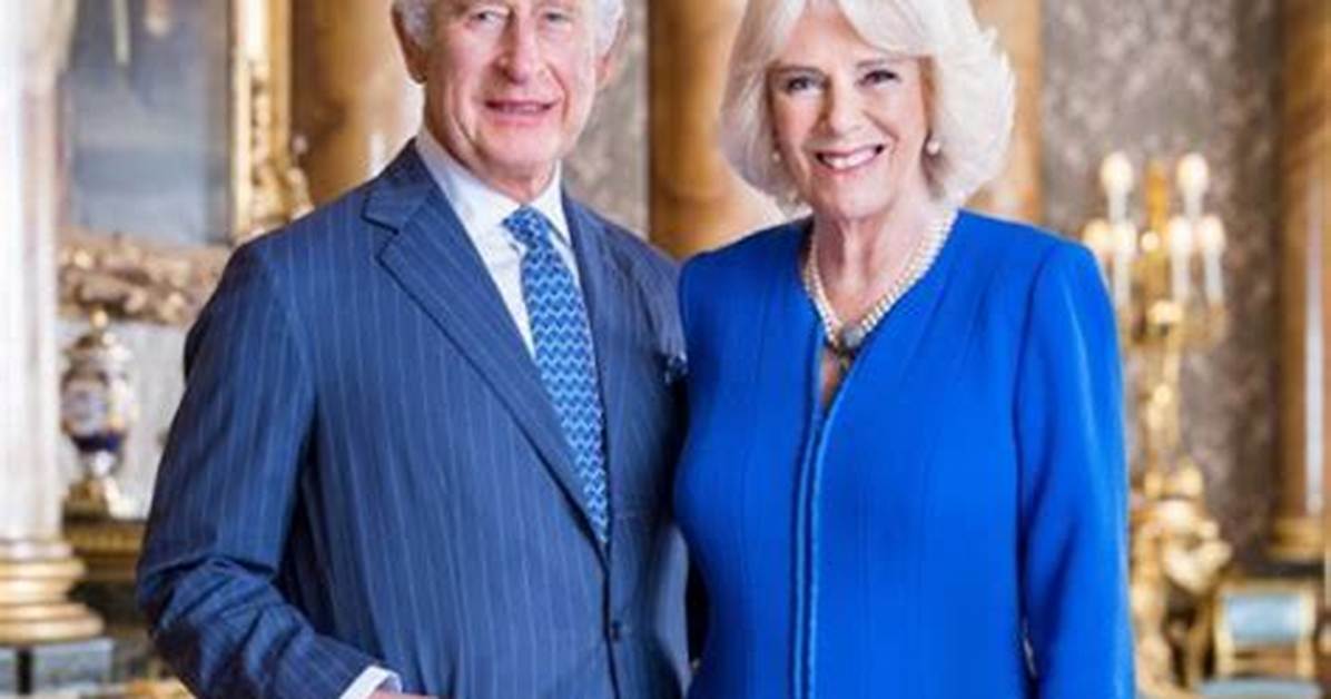 The Enduring Love: How Long Has Prince Clarence and Queen Consort Camilla Been Together?