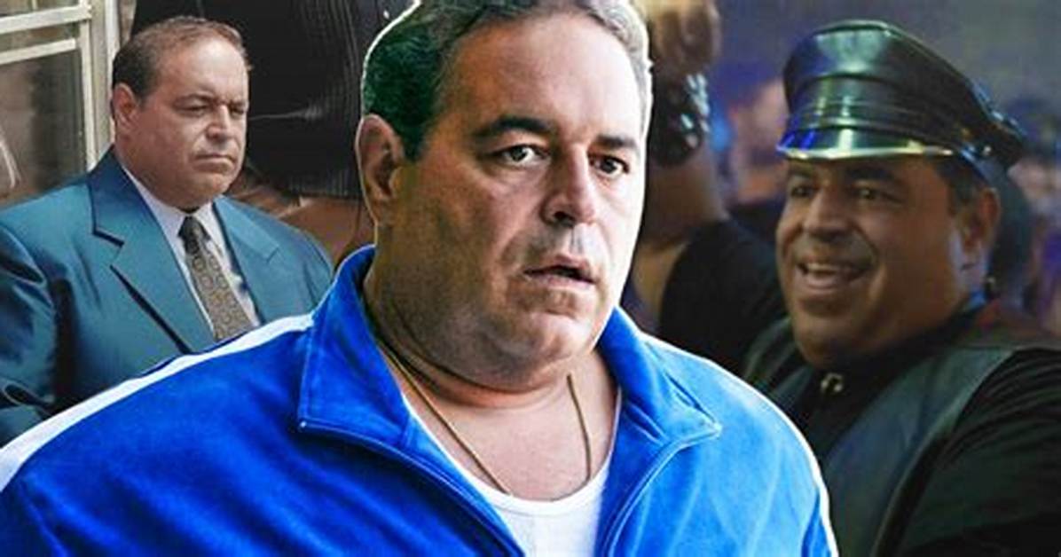 The Enigma of Joe De Vito's Wife Explored