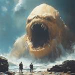The Enigmatic Creature from the Goonies: a Journey into Adventure and Mystery