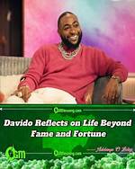 The Enigmatic Journey of Davido's Fortune