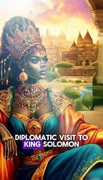 The Enigmatic Journey of the Gentle Queen