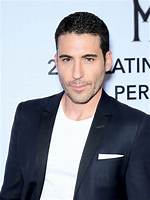 The Enigmatic Life of Miguel Angel Silvestre and His Partner