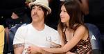 The Enigmatic Relationship of Anthony Kiedis and Helena: a Deep Dive