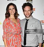 The Enigmatic Wife of Glenn Howerton