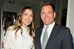 The Enigmatic Wife of Michael Weatherly