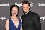The Enigmatic Wife of Nick Gehlfuss