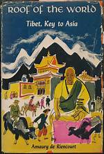 The Enigmatic World of Tibet Books