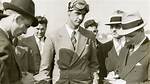 The Enormous Wealth of Legendary Aviator: Howard Hughes' Net Worth Unveiled