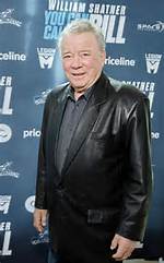 The Equestrian Artist and William Shatner's Daughter