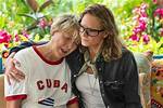 The Extraordinary Diana Nyad: Pushing the Boundaries of Human Endurance