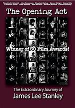 The Extraordinary Journey of Crew James Morrow