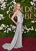 The Fascinating Dimensions of Nicole Kidman: Weight and Height Revealed